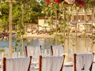 Destination Wedding Tips Pinterest Image 0