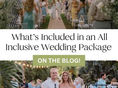 Destination Wedding Tips Pinterest Image 1