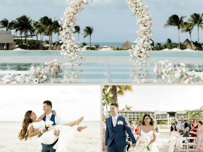 Destination Wedding Tips Pinterest Image 4