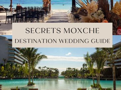 Destination Wedding Venues Pinterest Image 2