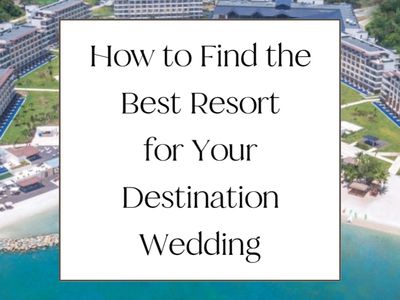 Destination Wedding Venues Pinterest Image 4