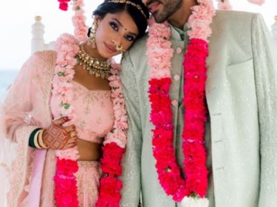 Hindu Wedding Pinterest Image 4