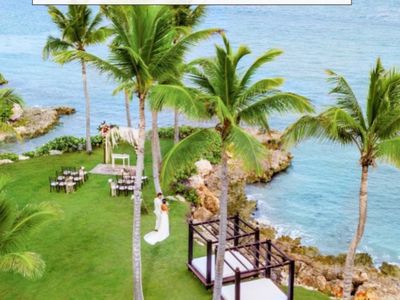 Mexico Wedding Pinterest Image 3