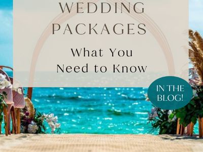 Mexico Wedding Pinterest Image 5