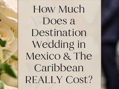 South Indian Wedding Pinterest Image 1