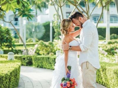 Travel Tipsfor Destination Weddings Pinterest Image 3