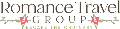 Romance Travel Group Logo