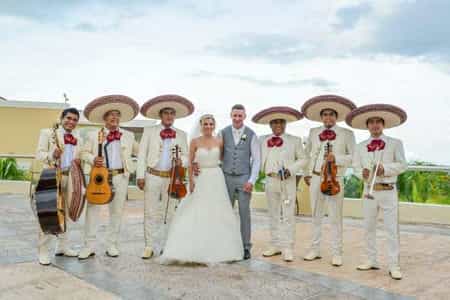 Destination Wedding Cost Calculator Reception Entertainment Estimate