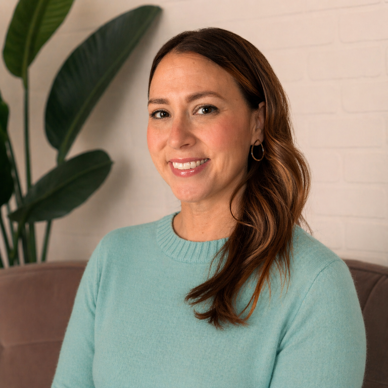 Lauren Nolan destination wedding group coordinator Headshot
