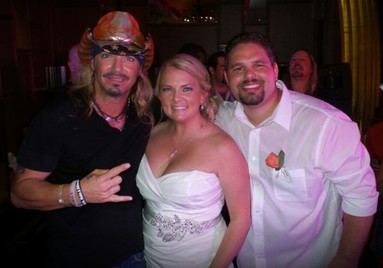 VIP Status Awaits Shelli's Travel clients at All-Inclusive Hard Rock Hotels